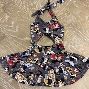 Disney’s Halloween Purge Sale